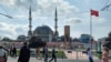 Antalýada bir türkmenistanly 15 ýerinden pyçaklanyp öldürildi. Stambulda kellesi çapylan bir türkmen aýalynyň jesedi tapyldy