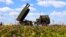 Американская система залпового огня HIMARS