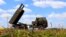 HIMARS в Румынии (архивное фото)
