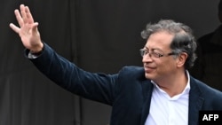 Gustavo Petro