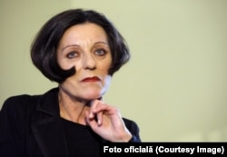 Herta Müller laureată a Premiului Nobel pentru Literatură în anul 2009