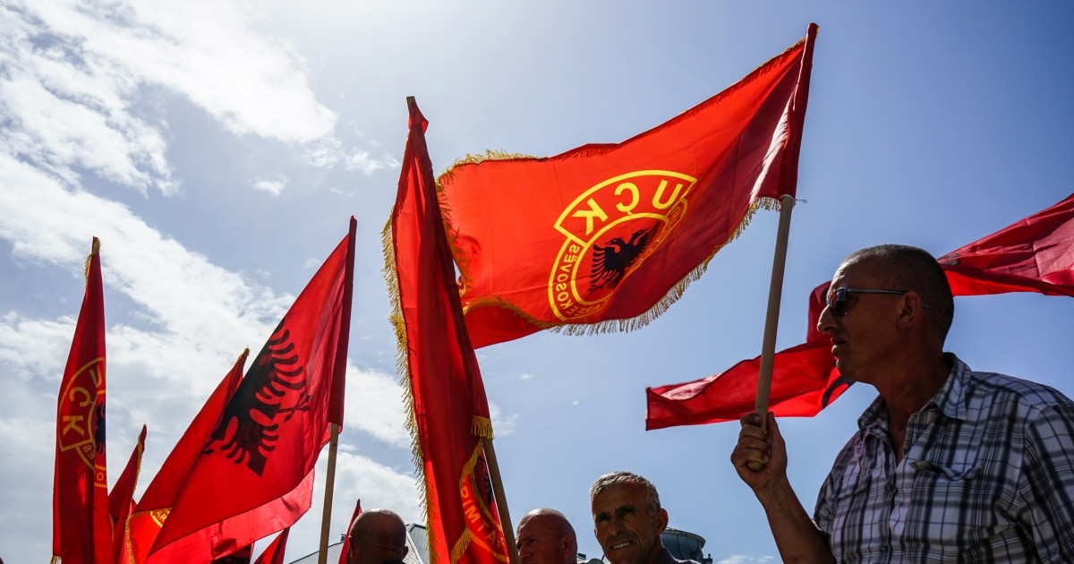 Një tjetër vendim për rastin  Veteranët    çfarë ndodh tash 