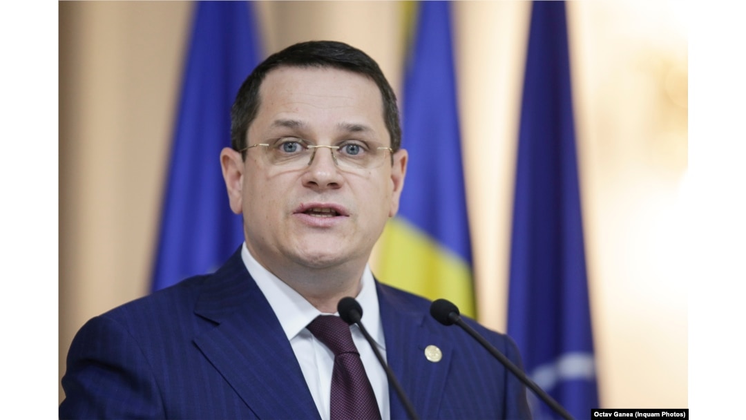 Eduard Hellvig, director al SRI din 2015
