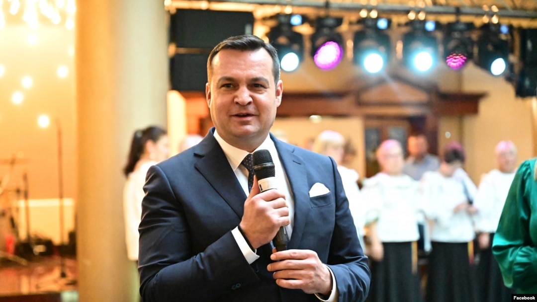 Primarul municipiului Baia Mare, Cătălin Cherecheș, a fost condamnat definitiv la 5 ani de închisoare cu executare pentru luare de mită.