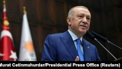 رئیس‌جمهوری ترکیه نزدیک به ۲۰ سال است که قدرت را در این کشور در اختیار دارد