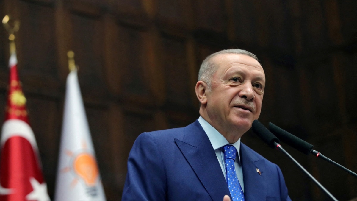 Erdogan: Karabakh is located within the internationally recognized borders of Azerbaijan