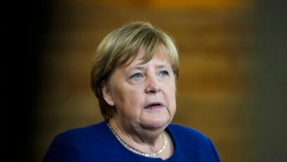 Ангела Меркел се е опитала усилено да предотврати ситуацията в