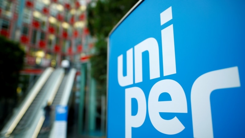 Немецкая компания Uniper судится с «Газпромом» – требует возмещения более 12 миллиардов долларов