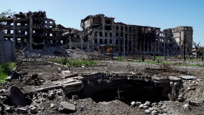ONU: Războiul din Ucraina „trebuie să înceteze acum”