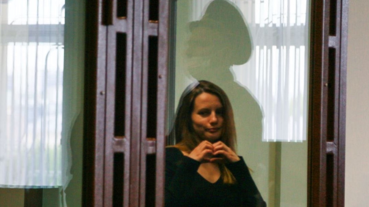 Belarusian Activist Officially Charged After Extradition From Russia - Vimarsana News