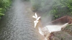 Naponta 5 kiló arzén ömlik a Sajóba a folyó szlovák szakaszán