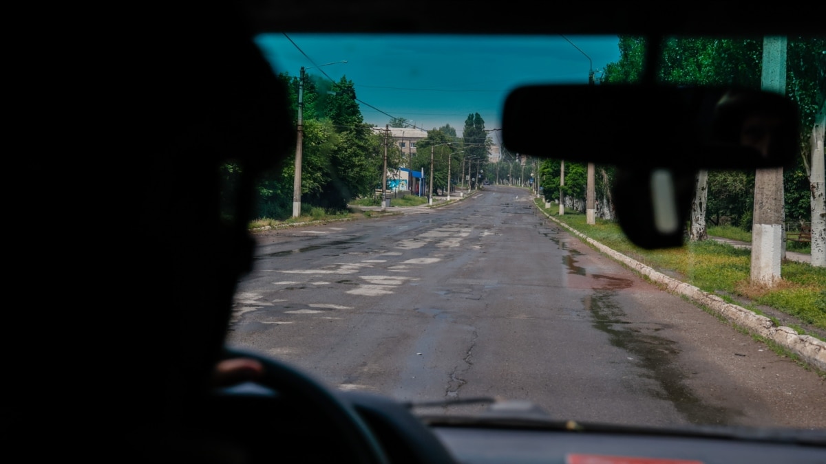 У ЗСУ повідомили, що після важких боїв українські військові відійшли з Лисичанська