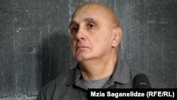 გენერალ-მაიორი ვახტანგ კაპანაძე