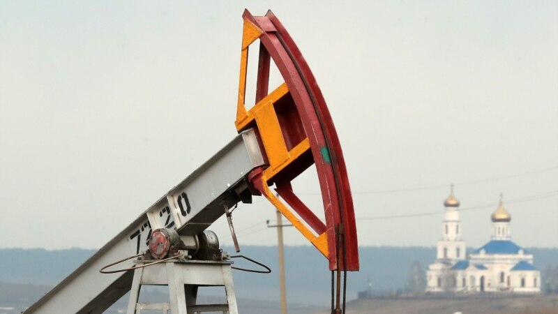 რუსეთის მთავრობამ შეაჩერა ნავთობისა და გაზის მოპოვების სტატისტიკის გასაჯაროება