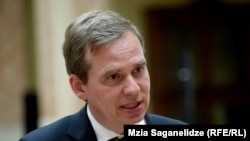 დიეგო კოლასი, საფრანგეთის ელჩი საქართველოში 