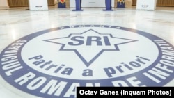 Serviciul Român de Informații ar putea căpăta atribuții sporite dacă pachetul legislativ ar fi adoptat în forma actuală.