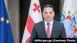 Илья Элошвили