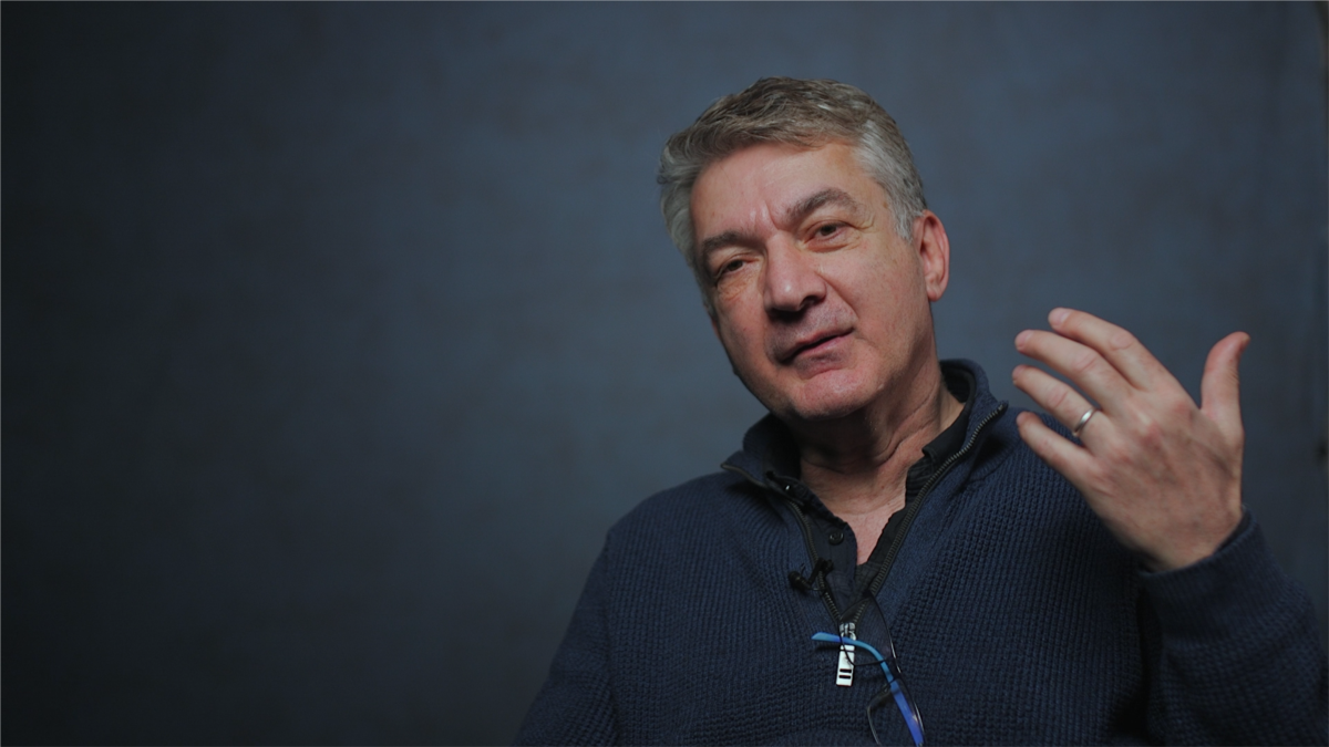 “აღვიქვამ პიროვნულ დევნად” – გაგა ჩხეიძე კინოცენტრს პასუხობს “აღვიქვამ პიროვნულ დევნად” – გაგა ჩხეიძე კინოცენტრს პასუხობს
