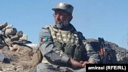د ملي اردو د درېیمې لوا درستیزوال نورجان