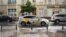 Таксі «Яндекс Go» у Кишиневі, 2024 рік