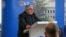 ჯაბა სამუშია: „აღნიშნულ საკითხთან დაკავშირებით მნიშვნელოვანია საუნივერსიტეტო საზოგადოების პოზიციების შეჯერება“.
