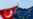 Түркия капа, Батыш ойлонууда