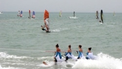 Türkmenistanda syýahatçylygyň ösmegine näme päsgel berýär?