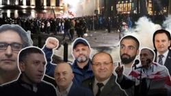 4 ოქტომბრის საქმე - ლაივბლოგი