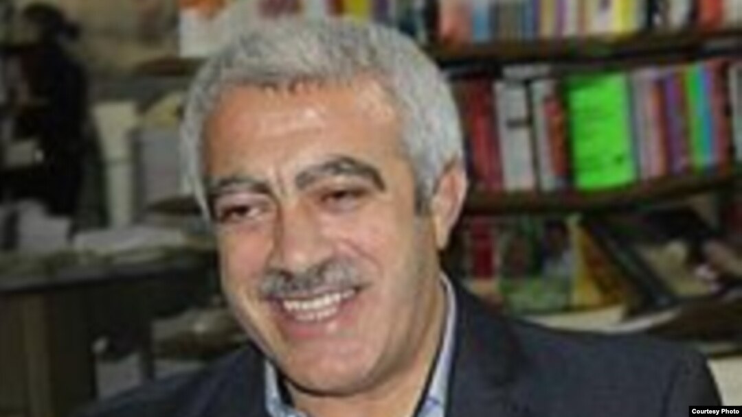 Rövşən Yerfi