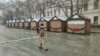 Погода в Крыму: 28 декабря ожидаются дожди, до +13° – синоптики 