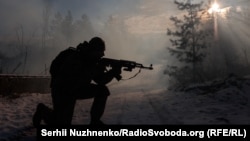 «Україна буде чинити опір» – бійці територіальної оборони