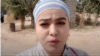 Олтинсойлик  Наргиза Абдиева аҳоли муаммолари акс этган видеоларни YouTube тармоғига жойлаб келади.
