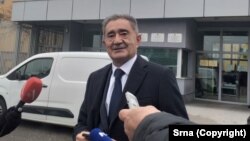 Kasipović: Tužilac se interesovao za postupanje Vlade RS u toku pripreme sjednice