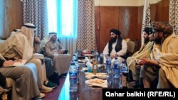 امیر خان متقي له علی محمد بن حماد الشامسی سره لیدلي