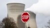 Një central bërthamor në Gjermani. Fotografi ilustruese.