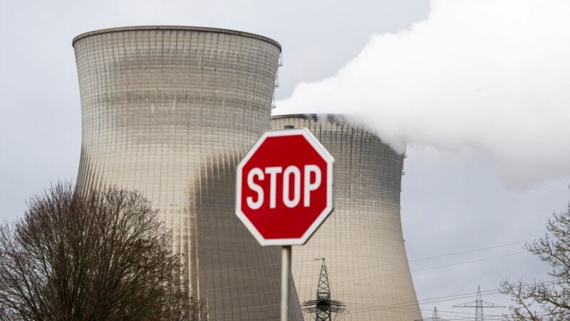 Германија – Нуклеарната енергија е опасна, ги отфрламе плановите на ЕУ