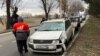 Бишкек: Көчө тазалоого жумушчуларды азыраак тартуу тапшырмасы берилди 
