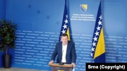 Mitrović: Mislim da su počeli razgovori oko uslova finansiranja od strane ruske državne agencije