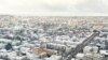 Погода в Крыму на 24 января: местами ожидается снег и мороз до -5° – синоптики