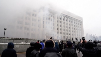 Автобустағы порно-войеризм