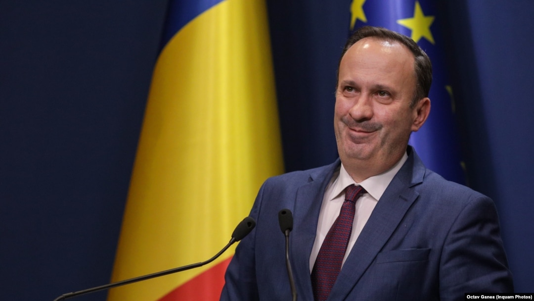 Ministrul Finanțelor, Adrian Câciu, era foarte sigur, la jumătatea lunii ianuarie, că OMV Petrom va trebui să plătească taxa de solidaritate, deși a cerut opinia Comisiei Europene.
