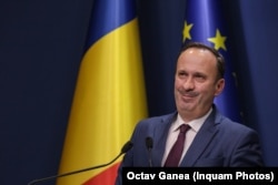 Ministerul Finanțelor condus de Adrian Câciu (foto) a trebuit să se împrumute de 10 miliarde de euro doar în 2022 pentru a face față cheltuielilor la zi ale României.