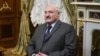 За словами Лукашенка, на території України уже «фактично йде війна, воєнні дії, гинуть люди»