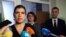 Говорителката на Софийската районна прокуратура Невена Зартова.