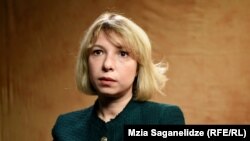 ნინო ლომჯარია, სახალხო დამცველი