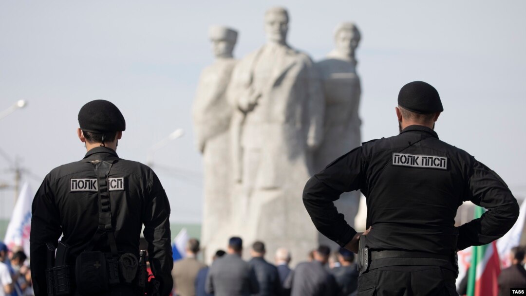 Нохчийчоь, гайтаман сурт
