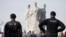 Грозный, полк патрульно-постовой службы имени Ахмата Кадырова