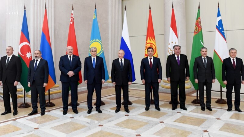 «Путин тащит страны ЕАЭС на дно». Интервью с исследователем Центральной Азии Паоло Сорбелло
