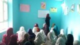 “The aim of establishing this school is to help girls catch up on their studies after their education was stopped after [the Taliban] grabbed power,” Mursal told RFE/RL’s Radio Azadi.