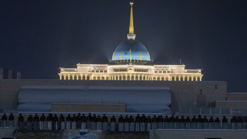 Власти Казахстана перестали называть столицу «Нур-Султаном» – СМИ